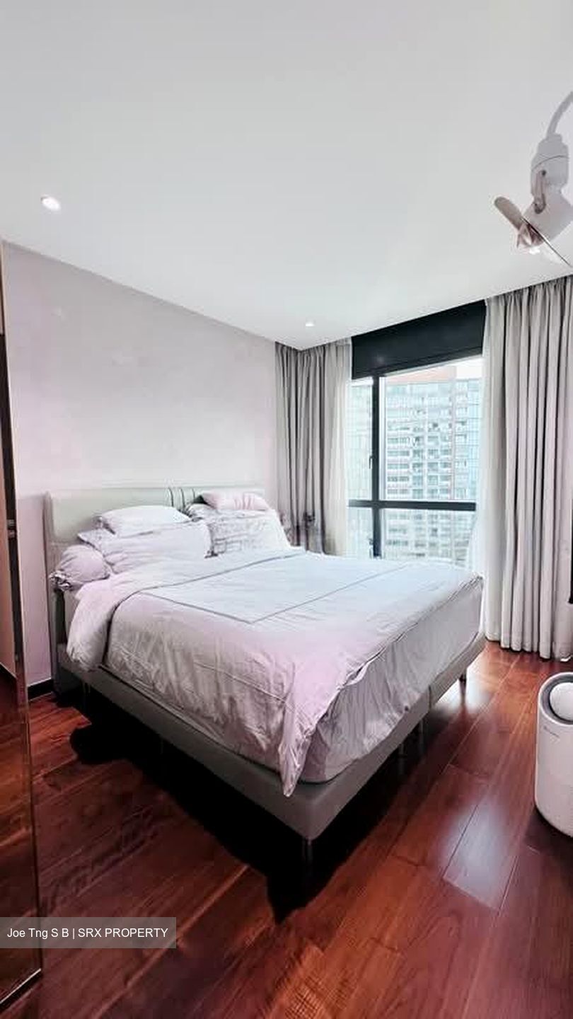 Normanton Park (D5), Apartment #549096931